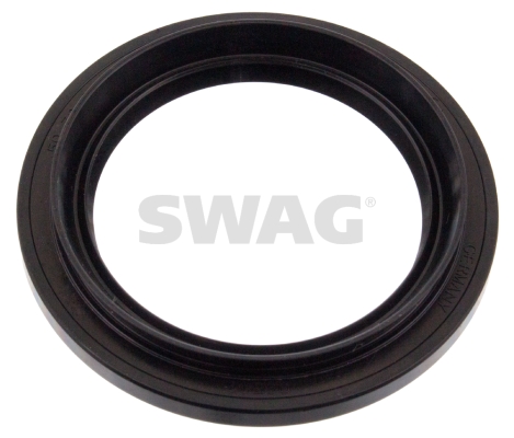 SWAG 50 90 6541 Τσιμούχα, ρουλεμάν τροχών Mπροστινός άξονας δεξιά Μπροστινός άξονας αριστερά